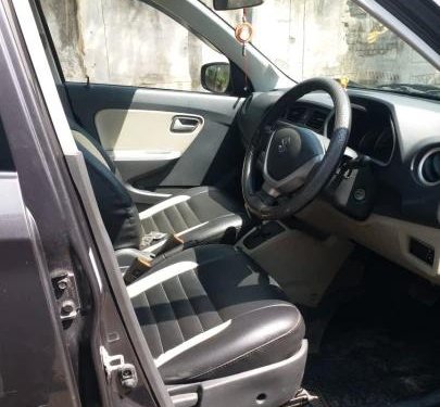 Used 2015 Alto K10 VXI  for sale in Pune