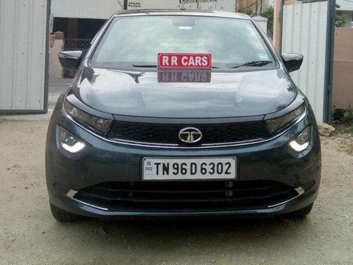 Used 2020 Altroz XT  for sale in Coimbatore