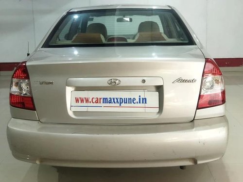 Used 2009 Accent GLE  for sale in Pune