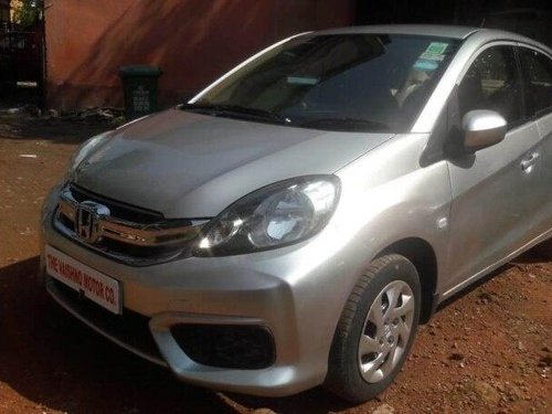 Used 2017 Amaze S i-DTEC  for sale in Kolkata