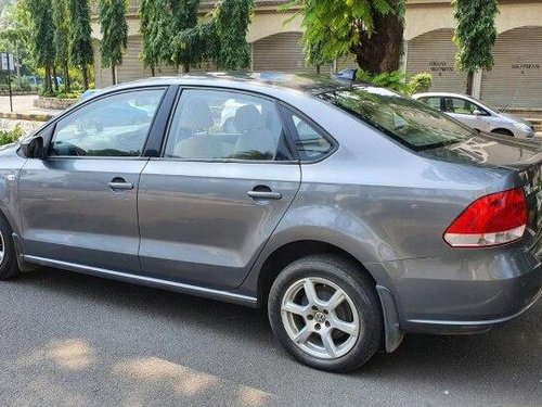 Used 2014 Vento 1.2 TSI Highline AT  for sale in Mumbai