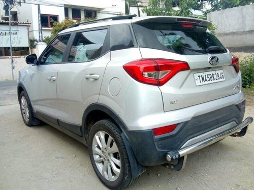 Used 2019 XUV300 W8 Diesel  for sale in Coimbatore