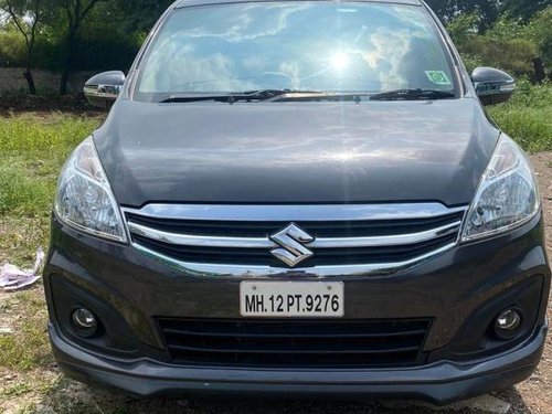 Used 2018 Ertiga CNG VXI  for sale in Pune