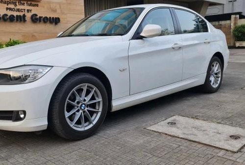 Used 2011 3 Series 320i  for sale in Mumbai