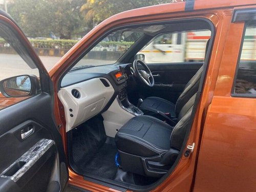Used 2020 Wagon R VXI AMT Opt  for sale in Mumbai
