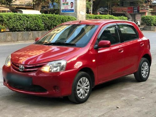 Used 2013 Etios Liva G  for sale in Mumbai