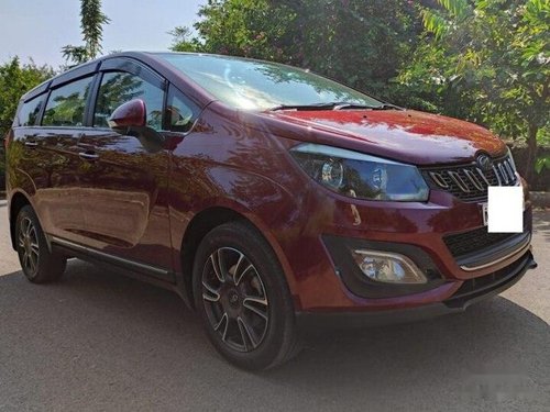 Used 2018 Marazzo M8  for sale in Nashik