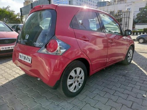 Used 2012 Brio S MT  for sale in Chennai