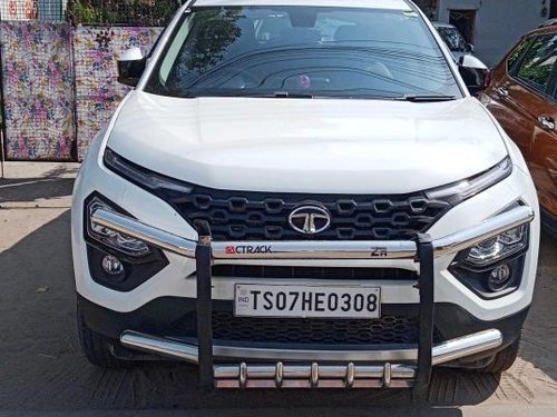 Used 2019 Harrier XZ  for sale in Hyderabad