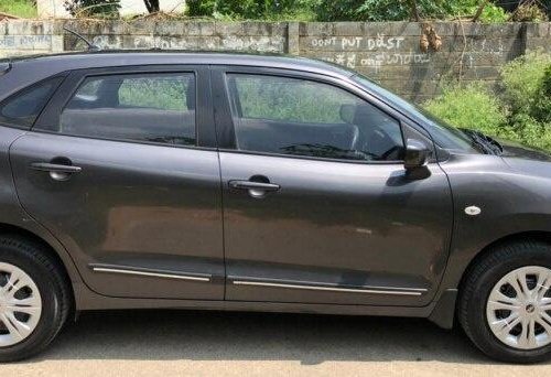 Used 2017 Baleno Sigma  for sale in Bangalore