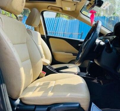 Used 2019 City ZX CVT  for sale in Mumbai