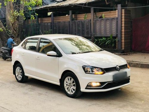 Used 2018 Ameo 1.5 TDI Highline Plus  for sale in Mumbai