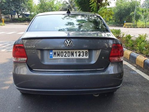 Used 2014 Vento 1.2 TSI Highline AT  for sale in Mumbai