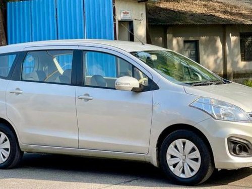 Used 2016 Ertiga CNG VXI  for sale in Mumbai