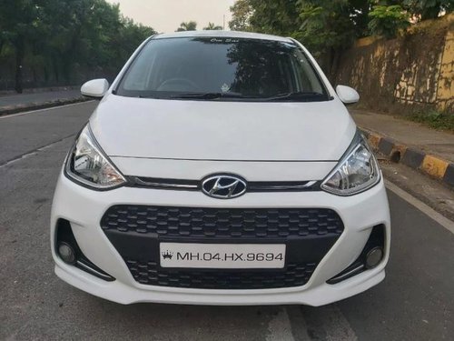 Used 2017 i10 Magna  for sale in Mumbai