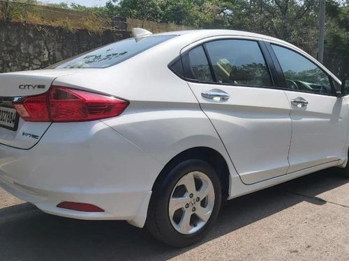 Used 2015 City i VTEC VX Option  for sale in Mumbai