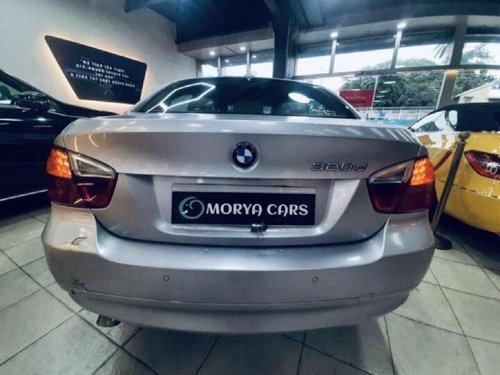 Used 2007 3 Series 320d Sedan  for sale in Mumbai