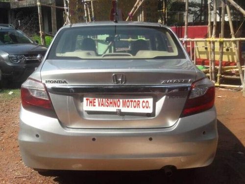 Used 2017 Amaze S i-DTEC  for sale in Kolkata