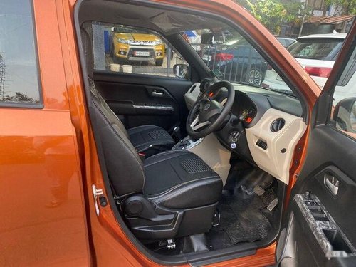 Used 2020 Wagon R VXI AMT Opt  for sale in Mumbai