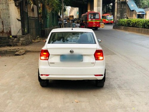 Used 2018 Ameo 1.5 TDI Highline Plus  for sale in Mumbai