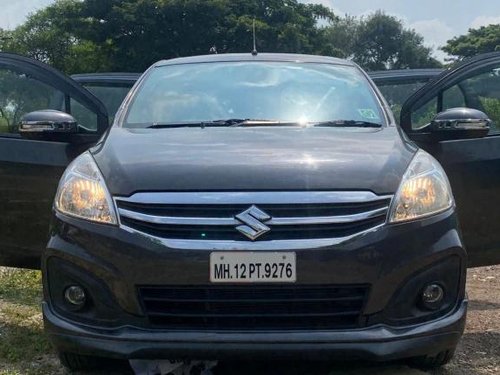 Used 2018 Ertiga CNG VXI  for sale in Pune