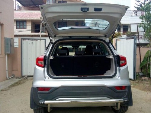 Used 2019 XUV300 W8 Diesel  for sale in Coimbatore