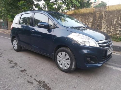 Used 2017 Ertiga VXI AT Petrol  for sale in Mumbai