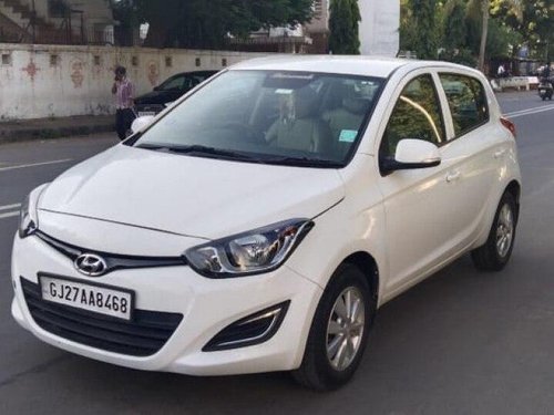 Used 2014 i20 Sportz 1.2  for sale in Ahmedabad