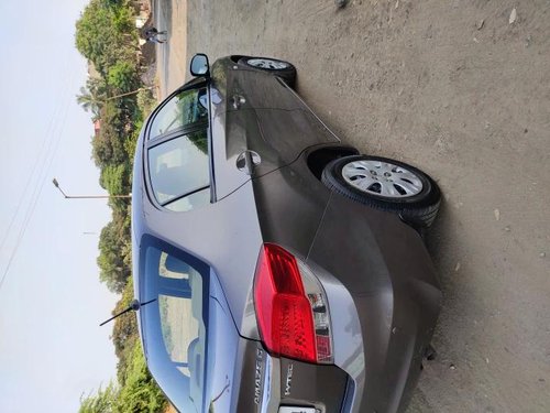 Used 2013 Amaze S AT i-Vtech  for sale in Pune