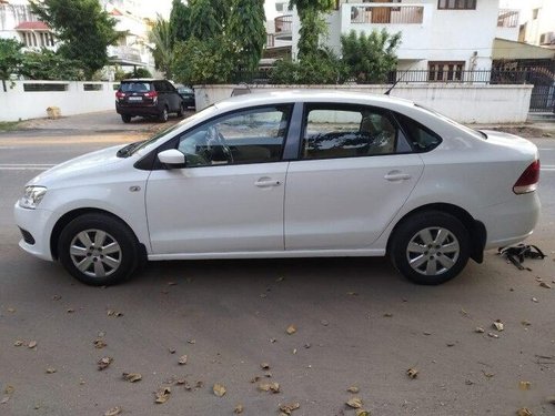 Used 2011 Vento Petrol Comfortline  for sale in Ahmedabad