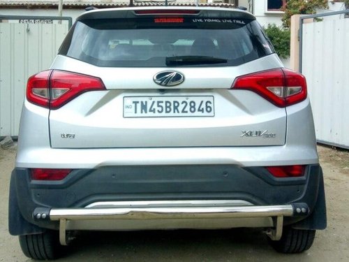 Used 2019 XUV300 W8 Diesel  for sale in Coimbatore