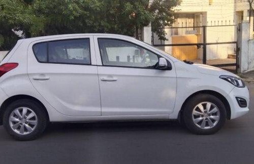 Used 2014 i20 Sportz 1.2  for sale in Ahmedabad