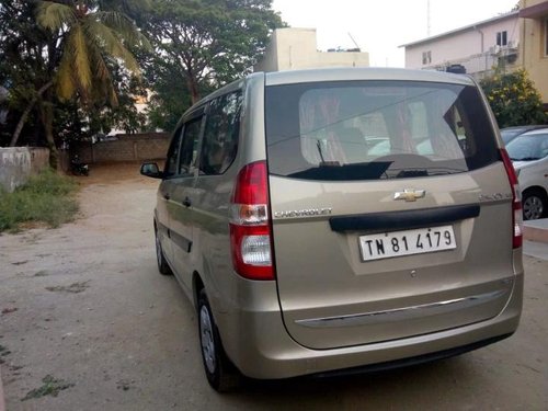 Used 2013 Enjoy TCDi LS 7 Seater  for sale in Coimbatore
