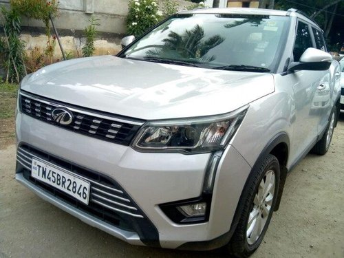 Used 2019 XUV300 W8 Diesel  for sale in Coimbatore