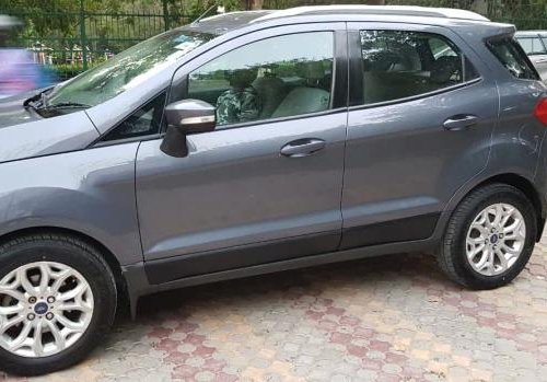 Used 2014 EcoSport 1.5 Ti VCT AT Titanium  for sale in New Delhi