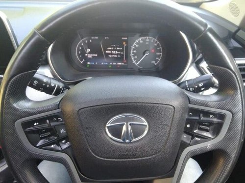 Used 2020 Harrier XZA Plus Dark Edition AT  for sale in Ahmedabad