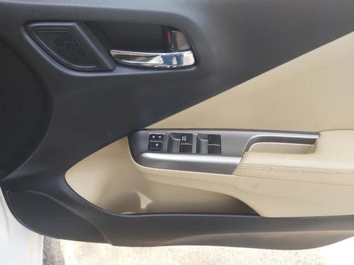 Used 2015 City i VTEC VX Option  for sale in Mumbai