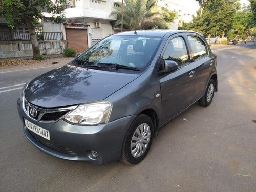 Used 2014 Etios Liva VD  for sale in Ahmedabad