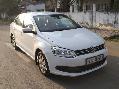 Used 2011 Vento Petrol Comfortline  for sale in Ahmedabad