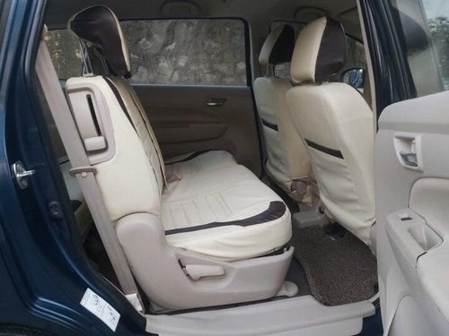 Used 2017 Ertiga VXI AT Petrol  for sale in Mumbai