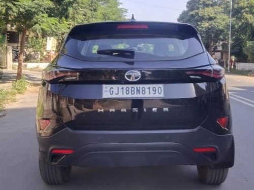 Used 2020 Harrier XZA Plus Dark Edition AT  for sale in Ahmedabad