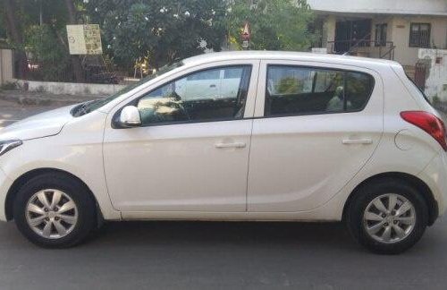 Used 2014 i20 Sportz 1.2  for sale in Ahmedabad