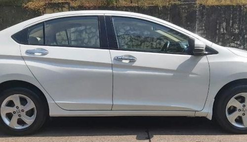 Used 2015 City i VTEC VX Option  for sale in Mumbai