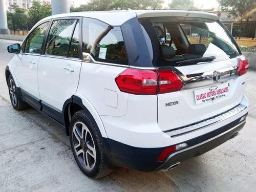 Used 2018 Hexa XTA  for sale in Mumbai