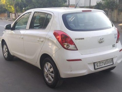 Used 2014 i20 Sportz 1.2  for sale in Ahmedabad