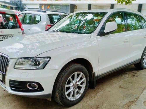 Used 2013 Q5 2.0 TDI Premium Plus  for sale in New Delhi