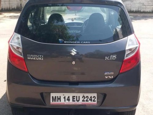 Used 2015 Alto K10 VXI  for sale in Pune