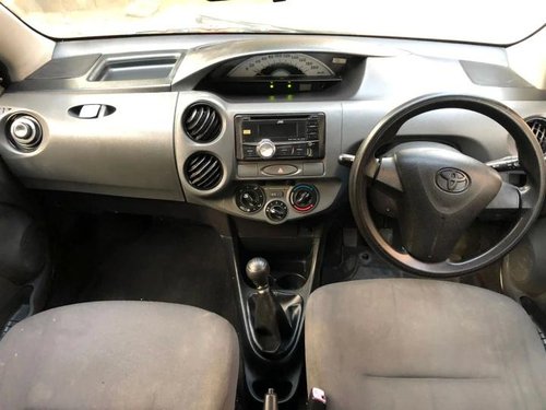 Used 2013 Etios Liva G  for sale in Mumbai