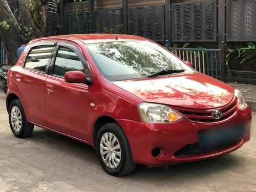 Used 2013 Etios Liva G  for sale in Mumbai