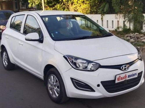 Used 2014 i20 Sportz 1.2  for sale in Ahmedabad